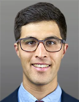 Colby Chiang, MD