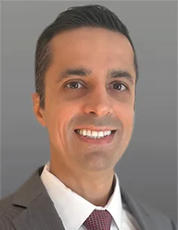 Munif Hatem, MD
