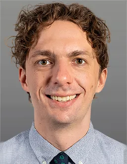 Quinton Mandle, MD