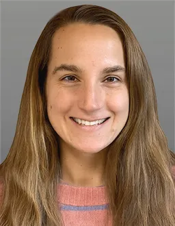 Eleanor (Ella) Ross, LCSW