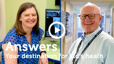 Answers Blog