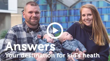 Answers Blog