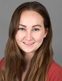 Bridget Kerwin