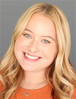 Hailey Perkins