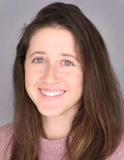 Courtney Sullivan