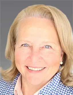 Robin Frost