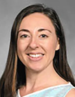 Elizabeth Asch, MD