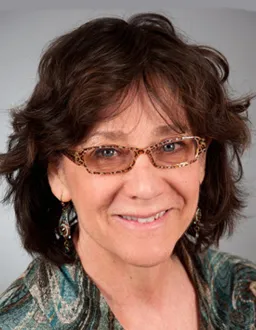 Sandra Maislen, MS